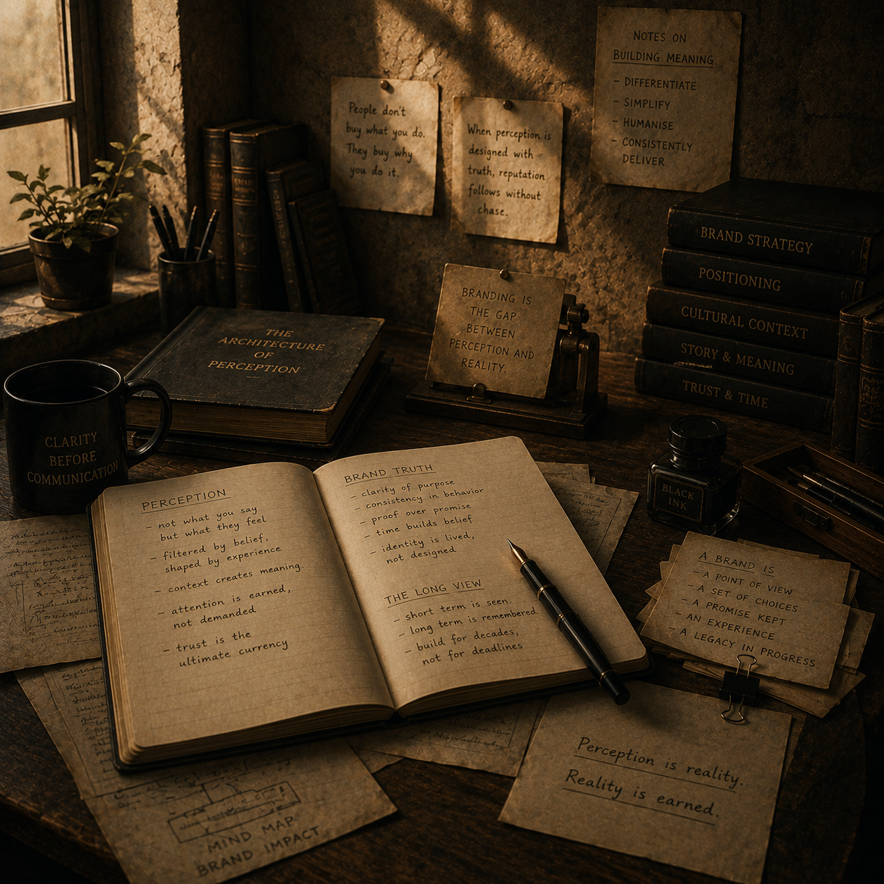 The writings